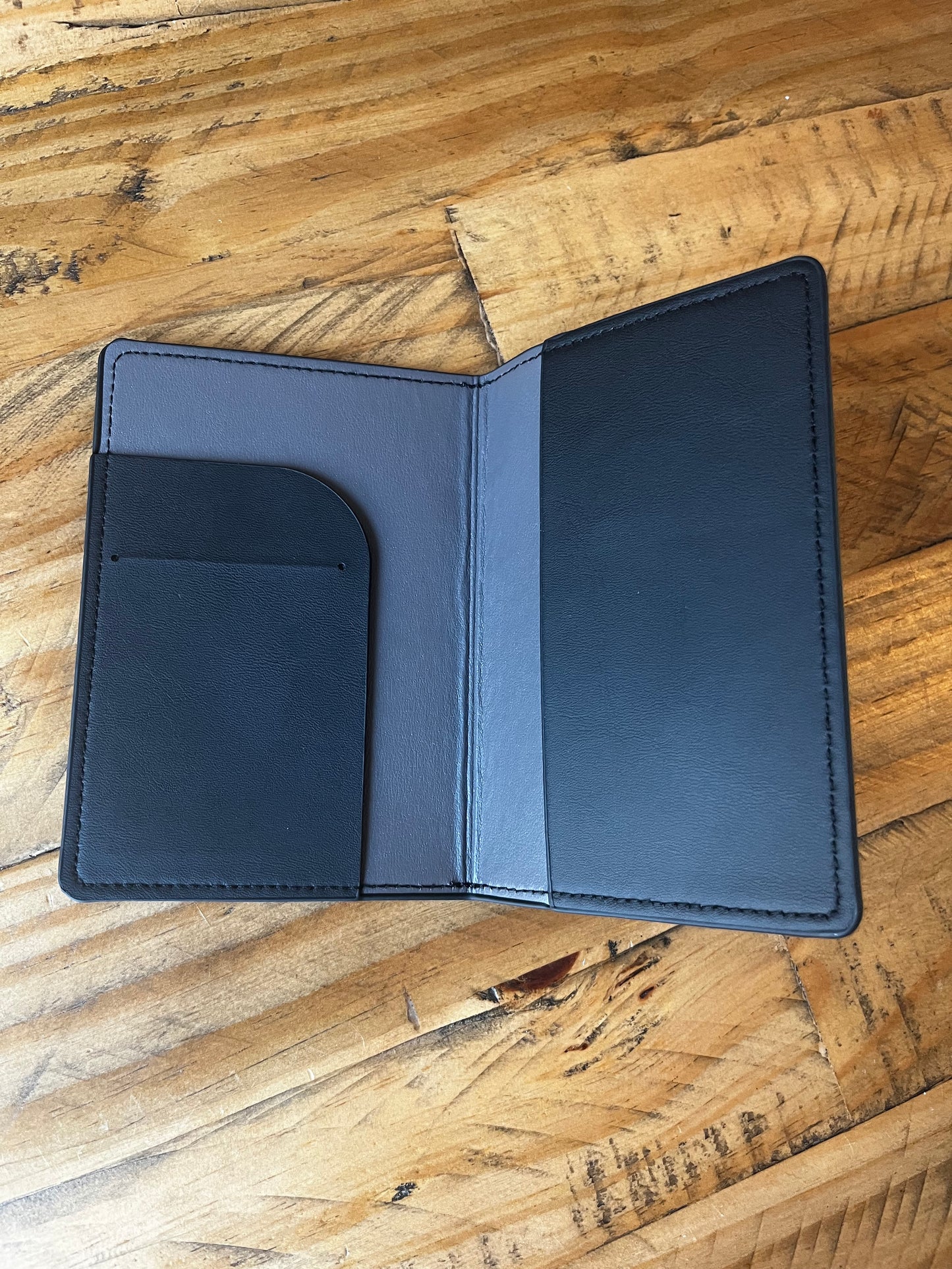 Personalised Passport Covers