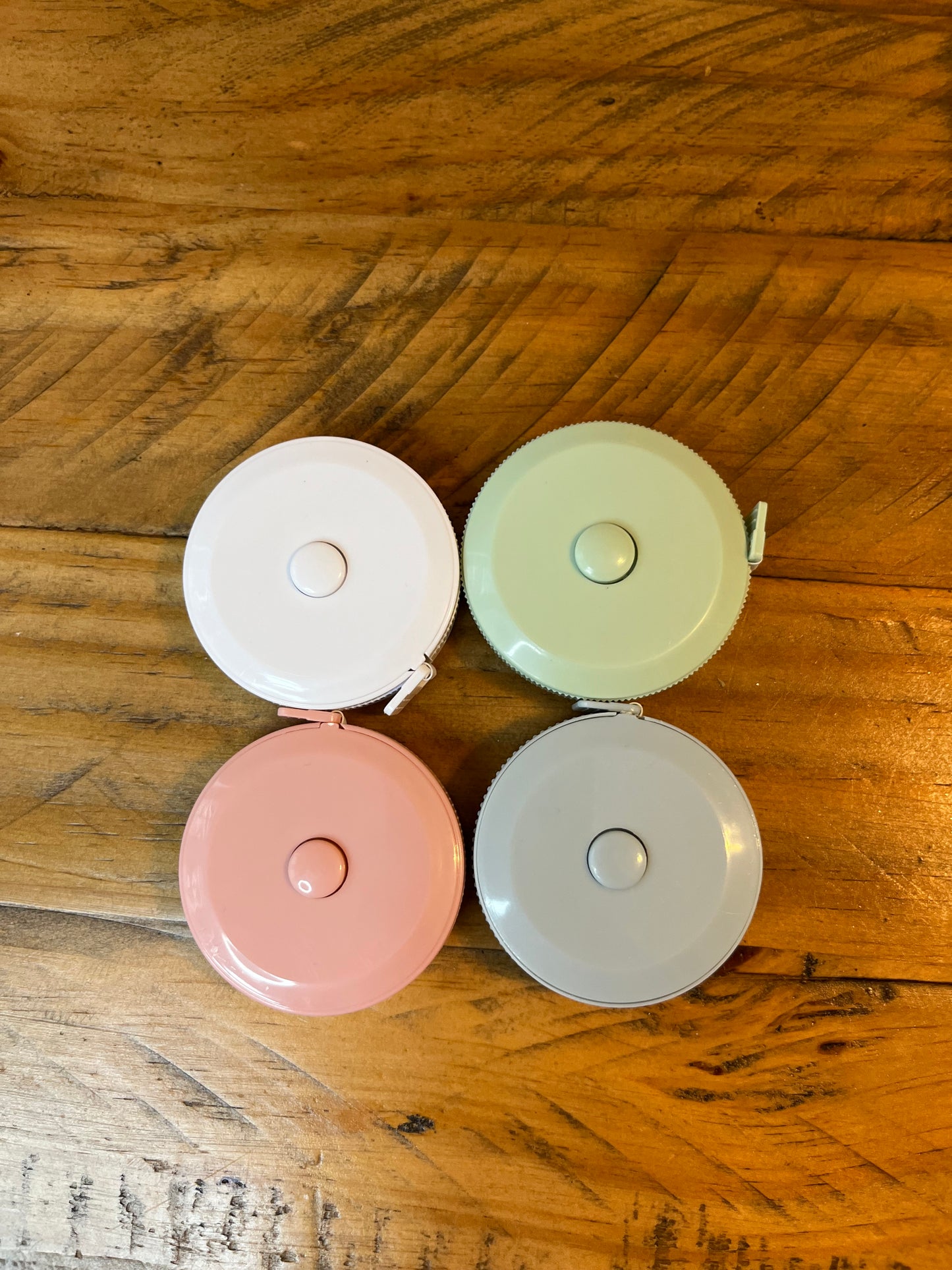 Personalised Pocket Tape Measure