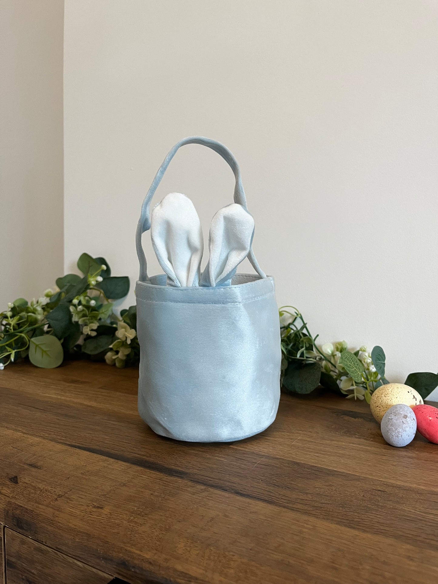Personalised Easter Bunny Bags