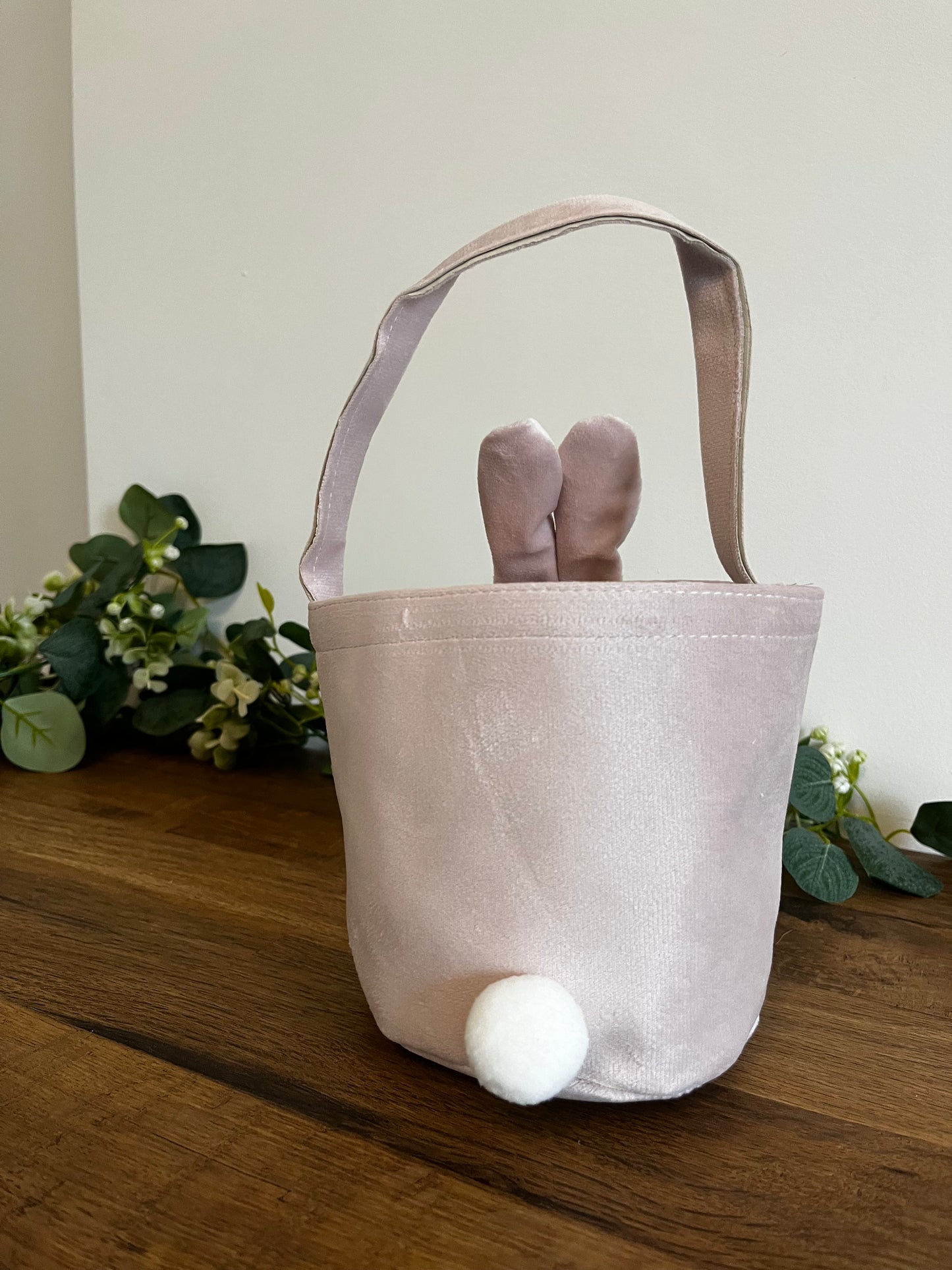 Personalised Easter Bunny Bags