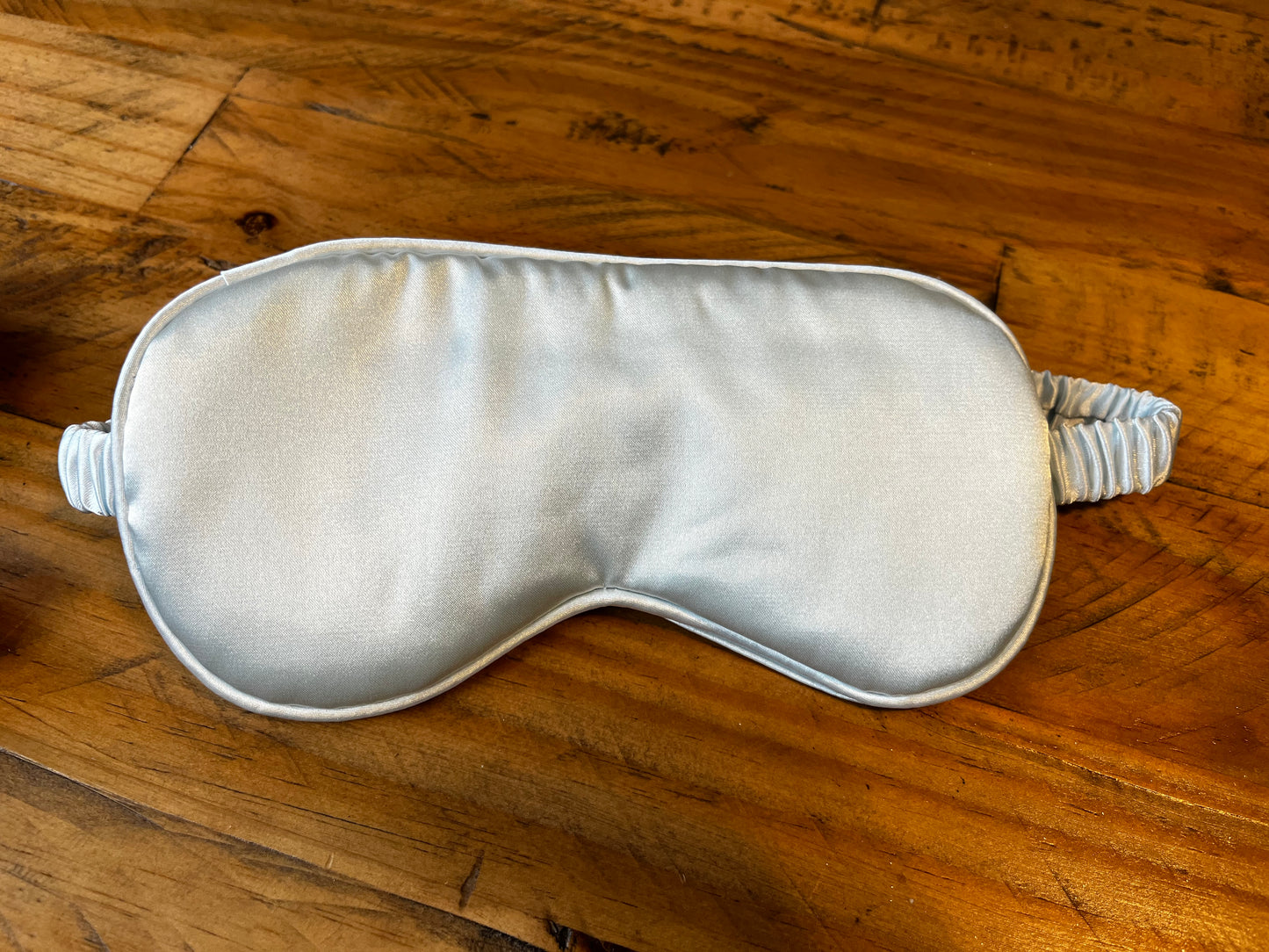 Personalised sleep mask
