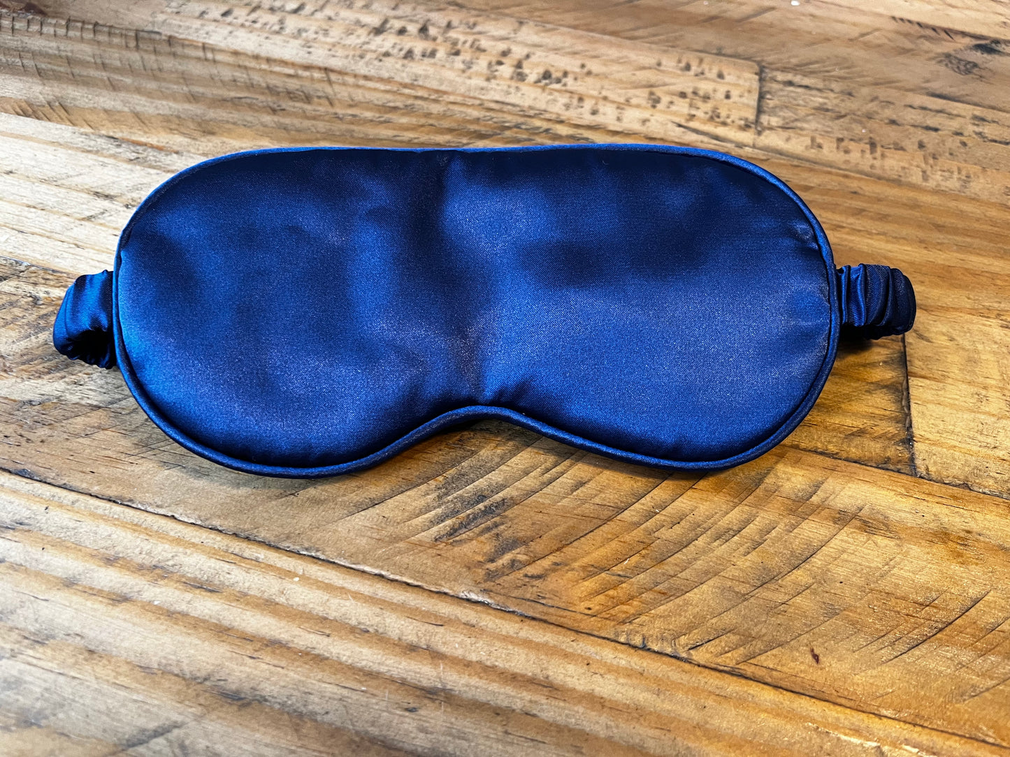 Personalised sleep mask