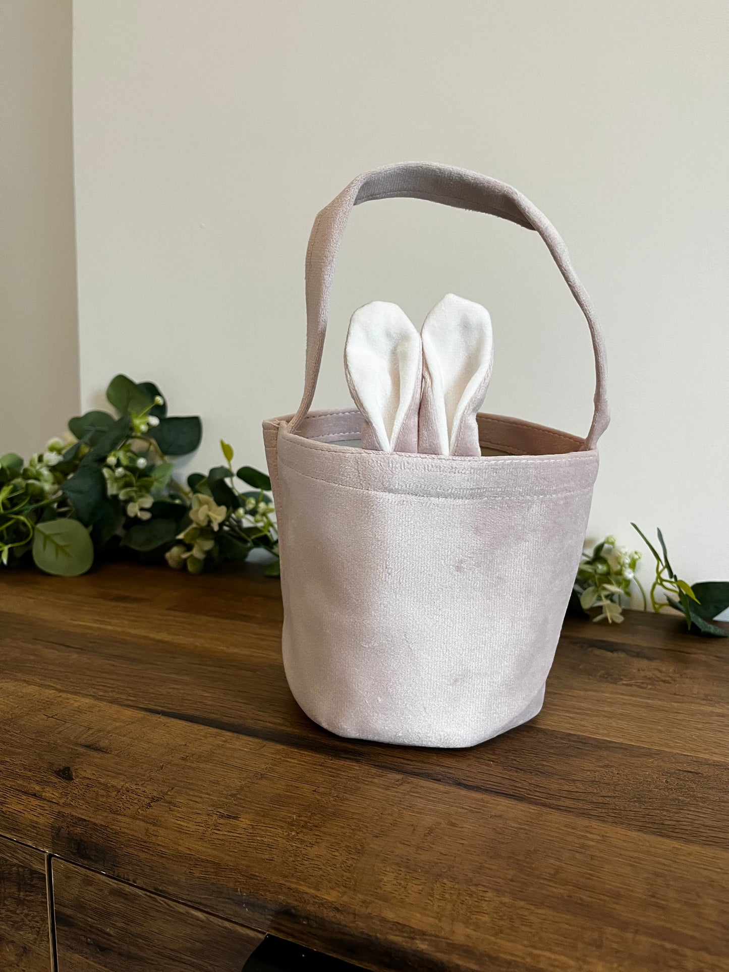 Personalised Easter Bunny Bags
