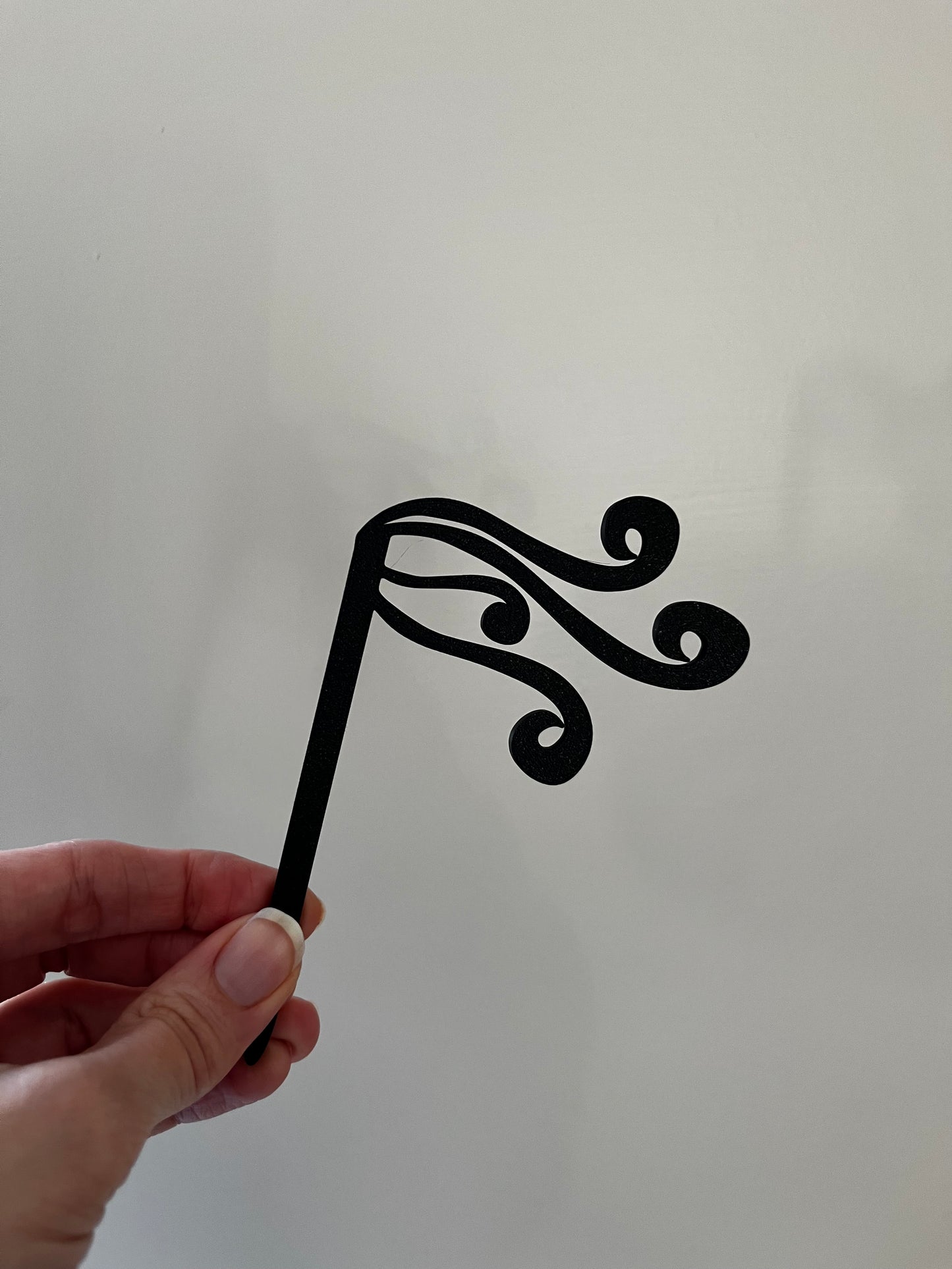 The Three Little Pigs Shadow Story Sticks