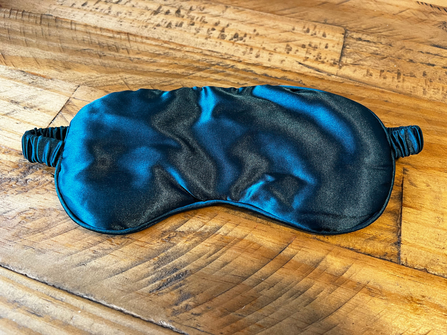 Personalised sleep mask