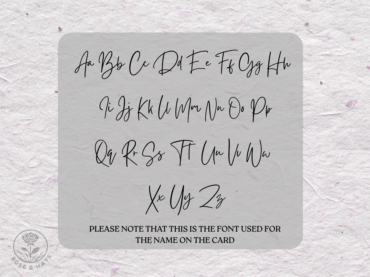 Personalised Rainbow Pet Loss Card