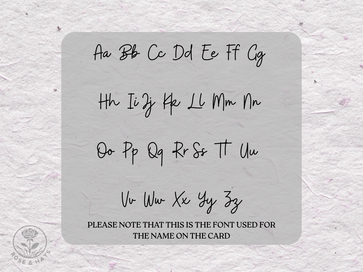 Welcome to the World Personalised New Baby Card